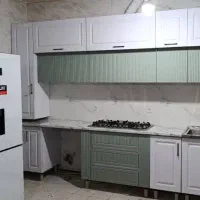 کابینت پیش ساخته سجاد|مصالح و تجهیزات ساختمان|شیراز, لشکری‎|دیوار