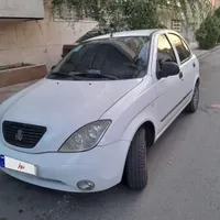 تیبا 2 مدل 1400