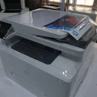 پرینتر رنگیhp281dw