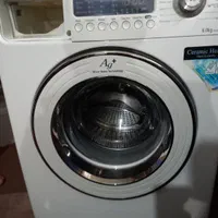 تعمیرات لباسشویی و ظرفشویی|خدمات پیشه و مهارت|اهواز, کمپلو شمالی|دیوار