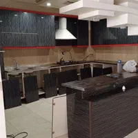 بازسازی کابینت / ترند ترین محصول ضدآب|مصالح و تجهیزات ساختمان|کرج, شهرک بنفشه|دیوار