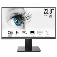 مانیتور MSI Pro MP241X  FullHD
