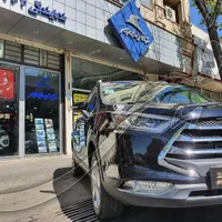 جک اس3 (jac S3)مدل 1403 صفر