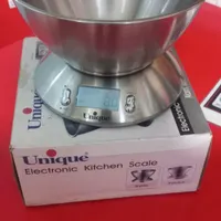 ترازو آشپزخانه