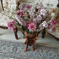 گلدان و گلد گیش|گل مصنوعی|تهران, ائمه اطهار|دیوار