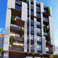 آپارتمان ۹۷ متری ۲ خوابه اقبال لاهوری