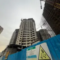 شمیم رحمت ۳(پروژه نخل)|پیش‌فروش املاک|تهران, شهرک راه‌آهن|دیوار