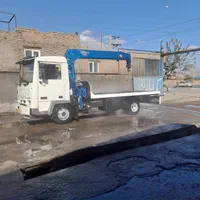 جرثقیل نجفی|خدمات حمل و نقل|تبریز, |دیوار