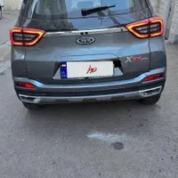 x55 pro خاکستری مدل ۱۴۰۲ ۸۰۰۰ تا کار|خودرو سواری و وانت|زنجان, |دیوار