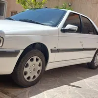 پژو پارس LX TU5، مدل ۱۴۰۰
