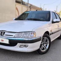 پژو LX TU5، ۱۳۹۲سفارس مدیران داشپورت جدیددرحدخشک