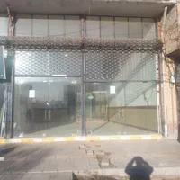 اجاره مغازه۶۳ متری خیابان سپاه نرسیده بلوارکشاورز