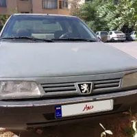 پژو آر دی (RD) بنزینی، مدل ۱۳۸۲|خودرو سواری و وانت|مشهد, شهرک رازی|دیوار