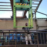 پرس|ماشینآلات صنعتی|اصفهان, شهرک مهدیه|دیوار