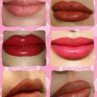 آموزش فیشیال تتو بدن تتو صورت کاشت ناخن و مژه|خدمات آرایشگری و زیبایی|صدرا-فارس, |دیوار