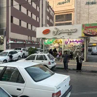 ۱۰۰متر تجاری،حاشیه ۱۷ شهریور،بورس پوشاک|اجارهٔ مغازه و غرفه|مشهد, هفده شهریور|دیوار