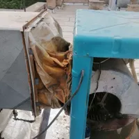 سرویس کار کولر وخرده کاری برق