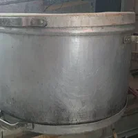 خریداروفروش دیگ روحی مسی پاتیل وتعویص نوباکهنه|ظروف پخت‌وپز|تهران, میدان ولیعصر|دیوار