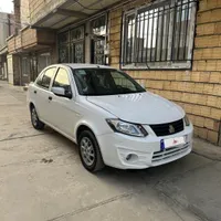 ساینا دنده ۱۴۰۱ درجه یک