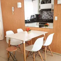 میز و صندلی آریا|میز و صندلی غذاخوری|ارومیه, |دیوار