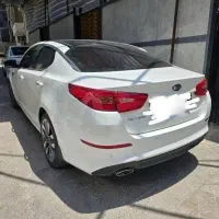 اوپتیما 2014