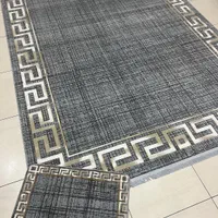 فرش نادر ۹ متر مدرن ترکیه نخ (نقدو اقساط )