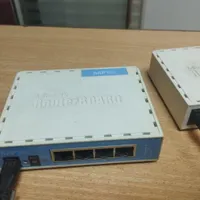 مودم روتر میکروتل  مخصوص دستگاه ATM|مودم و تجهیزات شبکه|همدان, |دیوار