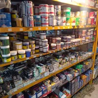 ابزار یراق رنگ ابزار دستی و برقی و شارژی|ابزارآلات|کرج, جهان‌شهر|دیوار