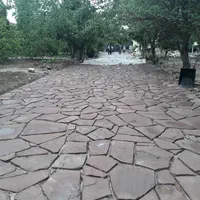 اجرای سنگ لاشه|مصالح و تجهیزات ساختمان|تهران, تهرانویلا|دیوار