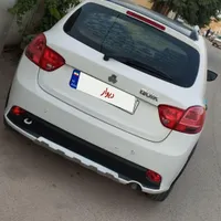 کوییک دنده‌ای R، مدل ۱۴۰۰