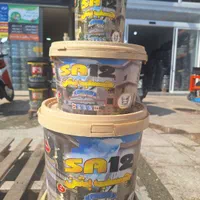 چسب بتن sa12 شیمی ساختمان ۸kg