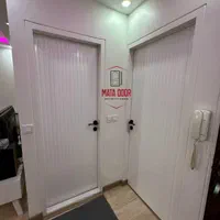 در چوبی درب ضداب/در روکش راش/نئوکلاسیک/cnc|مصالح و تجهیزات ساختمان|تهران, تهرانپارس غربی|دیوار