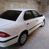 سمند SE، مدل ۱۳۹۰|خودرو سواری و وانت|مشهد, حجاب|دیوار