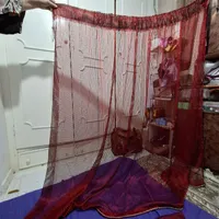 سرویس پارچه ای آشپزخانه،پیش‌بند دمکنی دستگیره پرده|سفره، حوله، دستمال آشپزخانه|رشت, حسین آباد|دیوار
