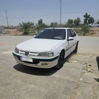 پژو پارس تیوفا  TU5، مدل ۱۳۹۸