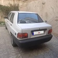 پراید 131 دوگانه سوز، مدل ۱۳۹۸|خودرو سواری و وانت|تهران, خانی‌آباد نو|دیوار