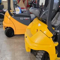 فروش تک و عمده جک پالت 2 تا 5 تن لیفتراک استاکر|قطعات یدکی و لوازم جانبی|بندرعباس, |دیوار