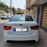 کیا سراتو ۲۰۰۰c مدل ۲۰۱۲ فول واردات (سفارش عمان)|خودرو سواری و وانت|اصفهان, خرم|دیوار