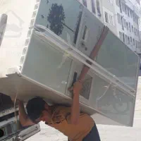 حمل و نقل اسباب کشی منزل ثامن باربری حمل بار|خدمات حمل و نقل|کاشان, |دیوار