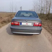 سمند مدل۹۱