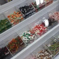 استند سیگار قفسه طبقاتی پاستیل|فروشگاه و مغازه|بیرجند, |دیوار