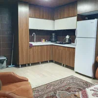 اجاره کوتاه مدت ویلا استخردار ۲ خواب|اجارهٔ کوتاهمدت ویلا و باغ|سلمانشهر, |دیوار