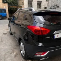 جک S3 مدل 1401|خودرو سواری و وانت|تهران, نبی اکرم(ص)|دیوار