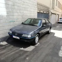 پژو ۴۰۵مدل۹۴|خودرو سواری و وانت|اردبیل, |دیوار
