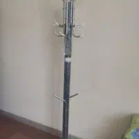 رخت اویز اهنی