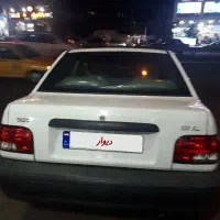 پراید ۱۳۱
