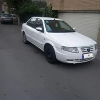 سمند سورن ELX، مدل ۱۳۹۹|خودرو سواری و وانت|تهران, افسریه|دیوار