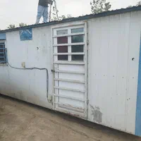 خریدار کانکس دست دوم|مصالح و تجهیزات ساختمان|تهران, یافت آباد جنوبی|دیوار