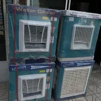 کولر ابی پشت بامی ۳۵۰۰کم مصرف جنرال