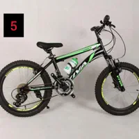 BIKE Center دوچرخه 20 تا 27.5 لوازم خارجی|دوچرخه، اسکیت، اسکوتر|بیجار, |دیوار